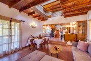 Maleme Traditionelle Villa zum Verkauf auf Kreta Haus kaufen